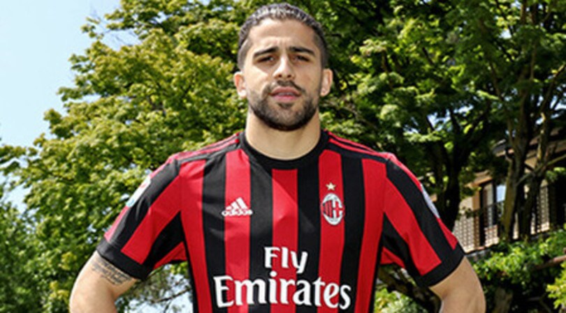 Milan, Rodriguez: «Vogliamo tornare in Champions»