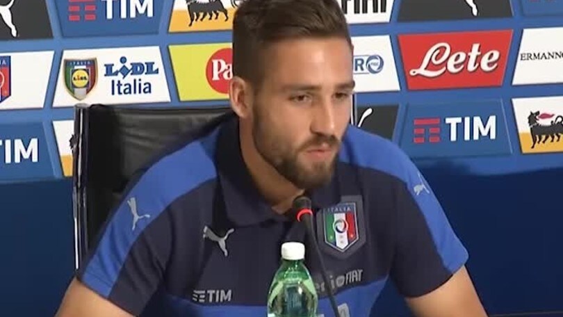 Anche la Lazio su Pavoletti