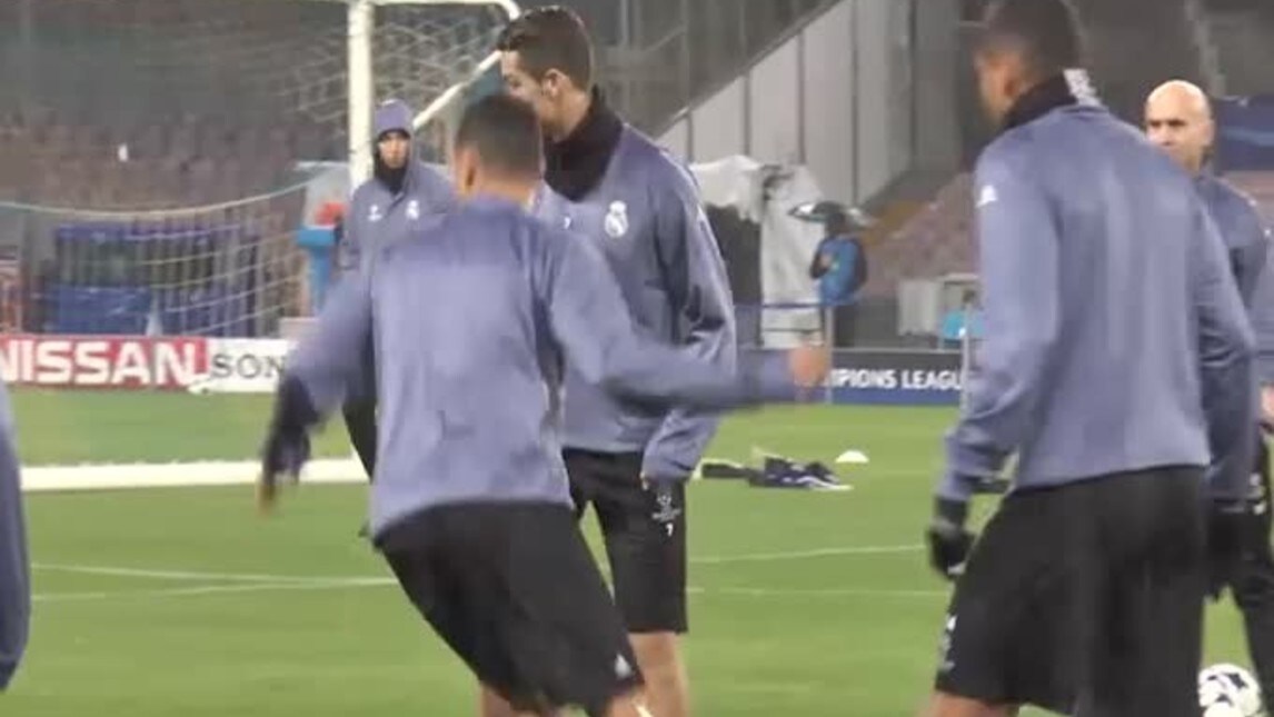 Dalla Cina offerte folli per Cristiano Ronaldo