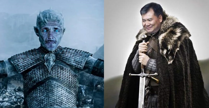 #Interiscoming, su Twitter piovono meme