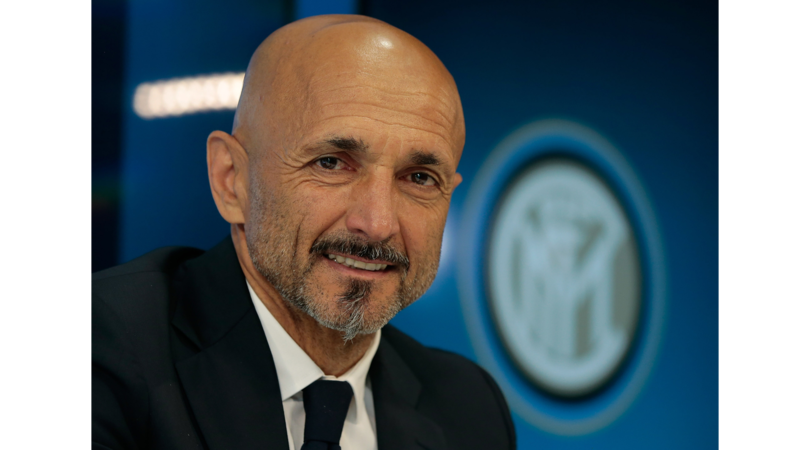 Spalletti: «Inter, vinciamo. La Roma? Amano più Totti»