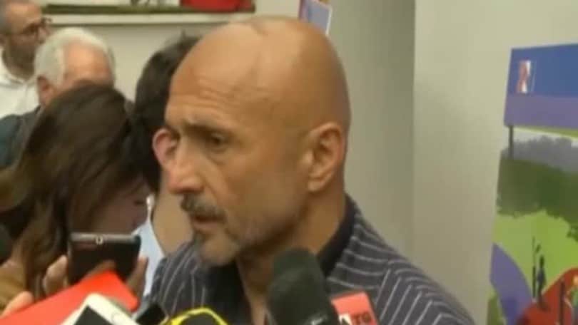 Inter, Spalletti è il nuovo allenatore