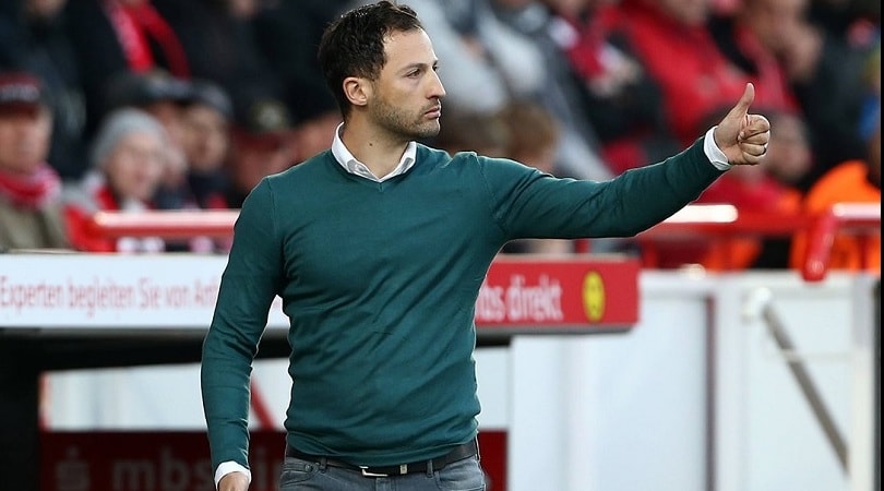 Schalke 04, per la panchina c'è l'italiano Tedesco