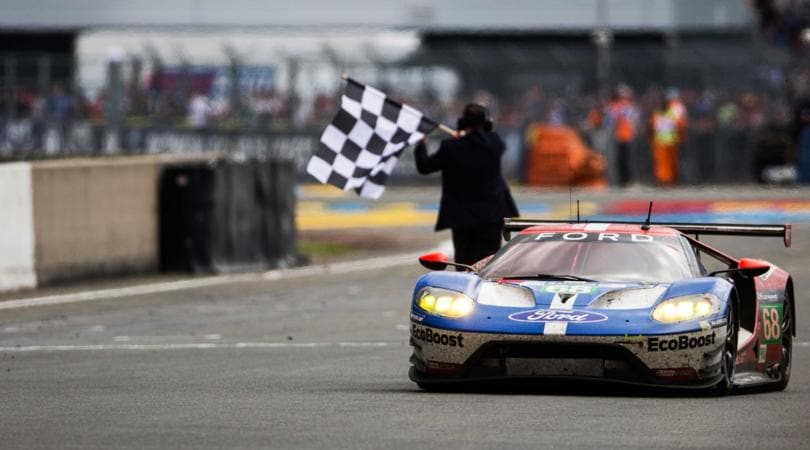 Ford, nuovo assalto alla 24 Ore di Le Mans