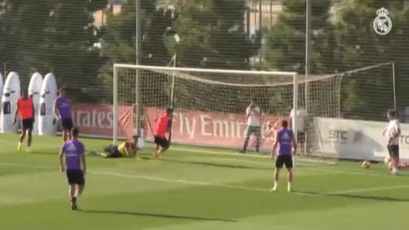 M.Utd: via Ibra, arriva Morata