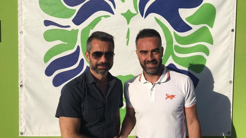 Afro Napoli, Ambrosino: «Vogliamo vincere il campionato»