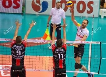 Volley: Superlega, primo colpo per Castellana: Hebda