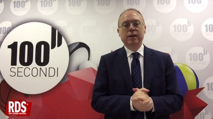 I 100 secondi di Alessandro Vocalelli: «La nazionale al centro del mercato»