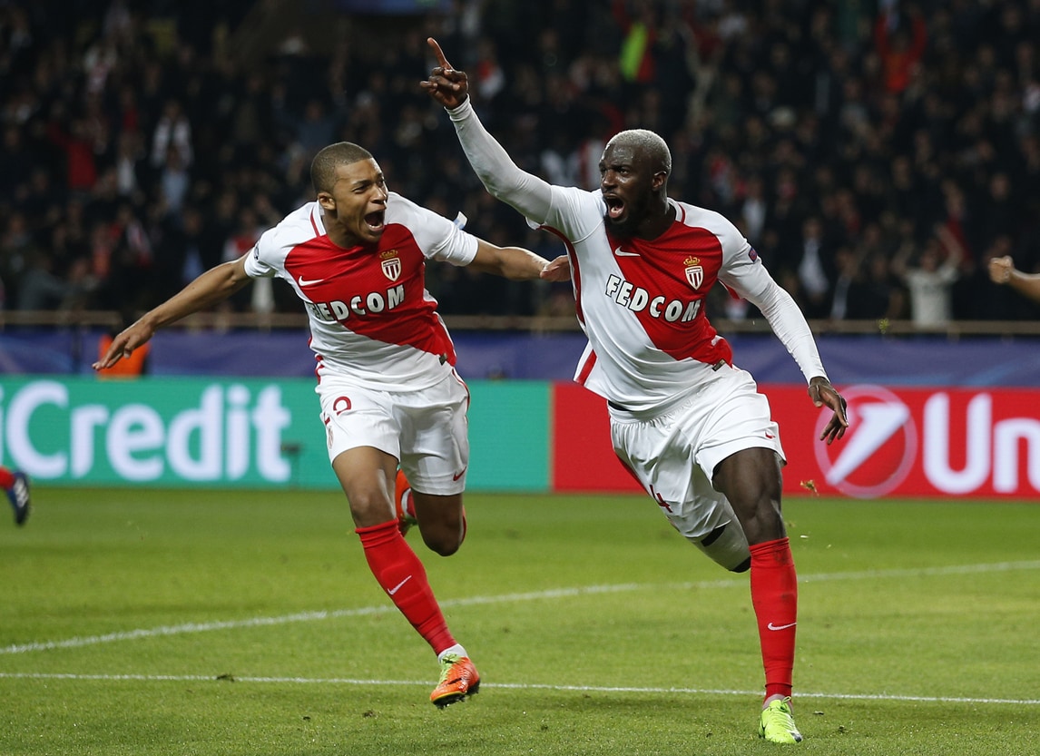 Calciomercato: «Bakayoko-Chelsea: c'è l'accordo col Monaco»