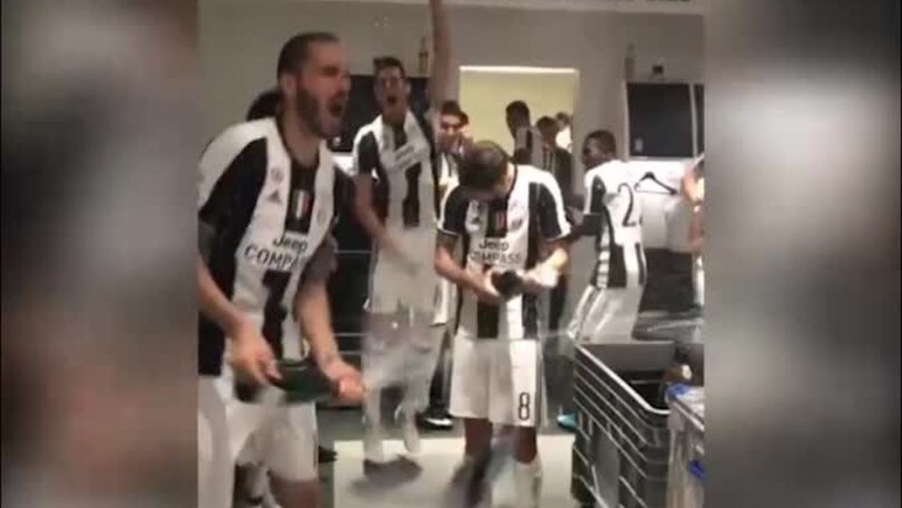 Il Chelsea prova l'assalto per Bonucci