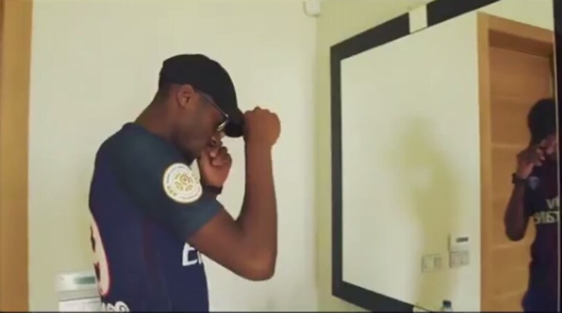 Kondogbia, gaffe sui social: il video fa infuriare i tifosi dell'Inter