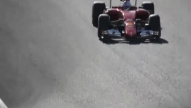 F1, Gp Canada: Hamilton in pole, secondo Vettel
