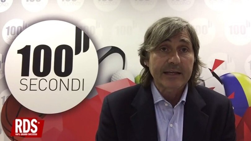I 100 secondi di Alberto Dalla Palma: «Italia, caccia alla goleada contro il Liechtenstein»