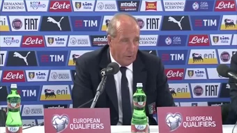 Ventura: "Obiettivo primario è vincere"