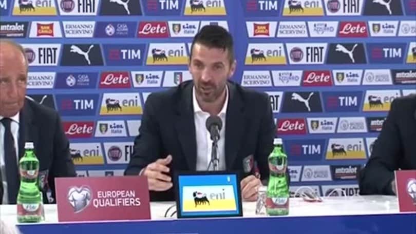Buffon: "Gli stimoli ci sono ancora"