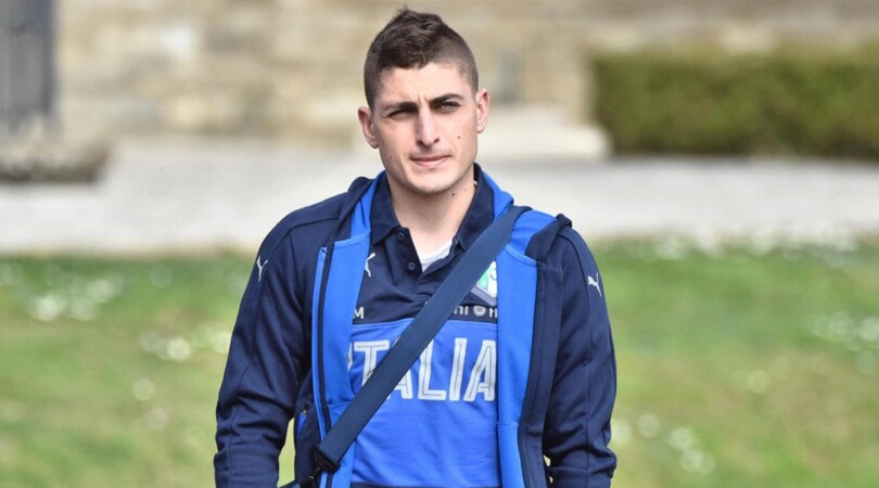 Barcellona pronto ad una maxi-offerta per Verratti: 100 milioni