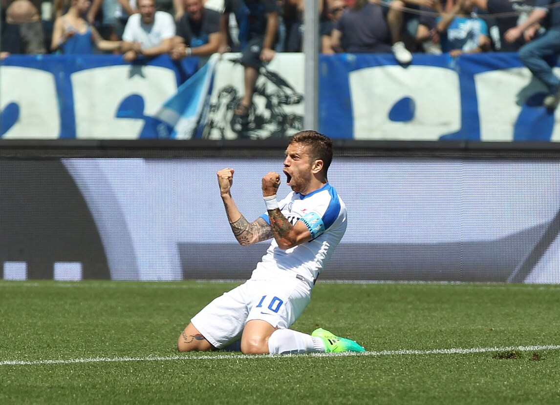 Calciomercato Lazio: per Papu Gomez scende in campo Lotito