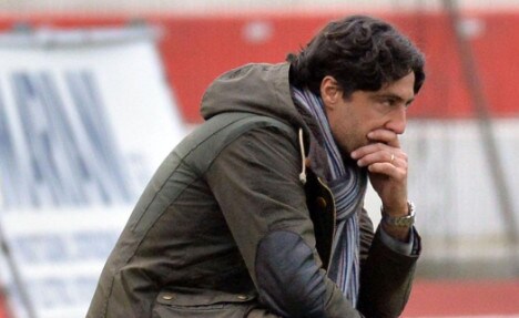 Calciomercato Perugia, c'è Giunti per il dopo Bucchi