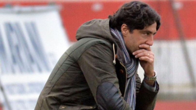 Calciomercato Perugia, c'è Giunti per il dopo Bucchi