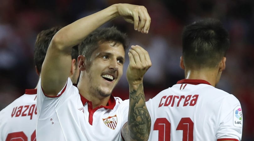 Calciomercato Inter, Sabatini: «Jovetic? Niente sconti al Siviglia»