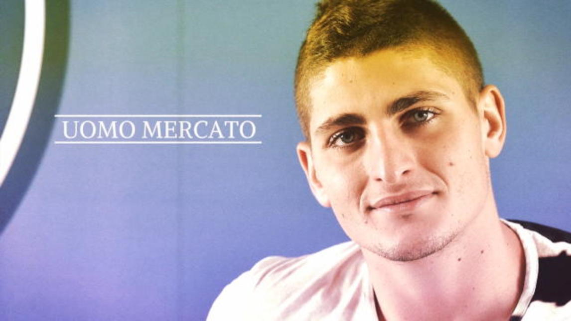 Barcellona, è Verratti il futuro Iniesta