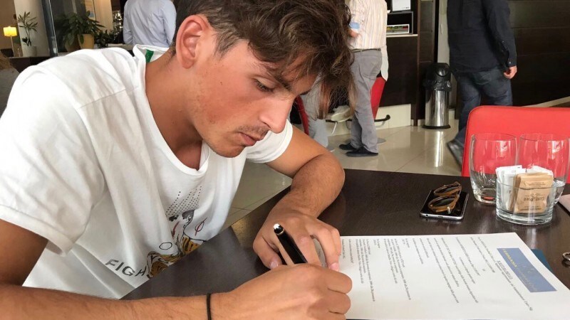 Calciomercato Fermana, per la Lega Pro arriva Grieco