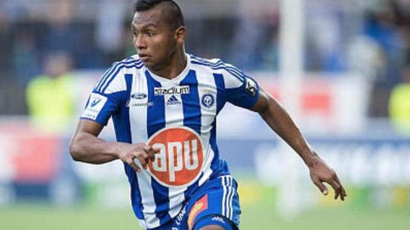 Morelos, ecco l'attaccante colombiano nei piani dei Rangers Glasgow
