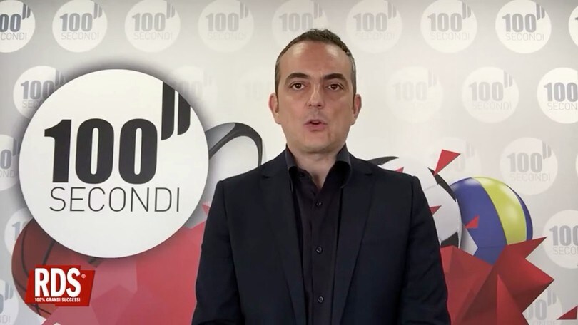 I 100 secondi di Pasquale Salvione: Il made in Italy fa tendenza: Capello va in Cina