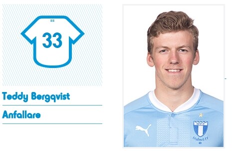 Calciomercato Roma, Bergqvist in pugno