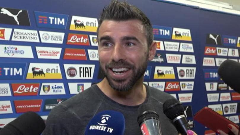 Barzaghi: "Mai portati per le goleade..."