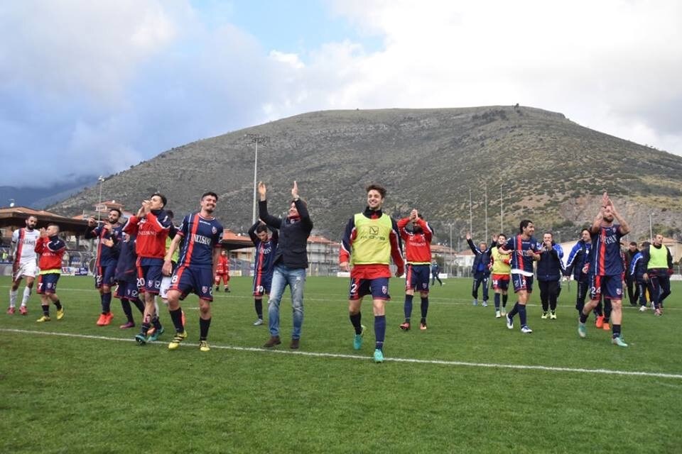 Lega Pro, un nome e mille valori per l'UnicusanoFondi