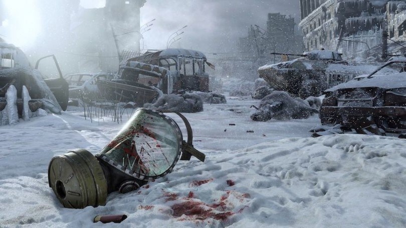 Metro Exodus ha una data di uscita