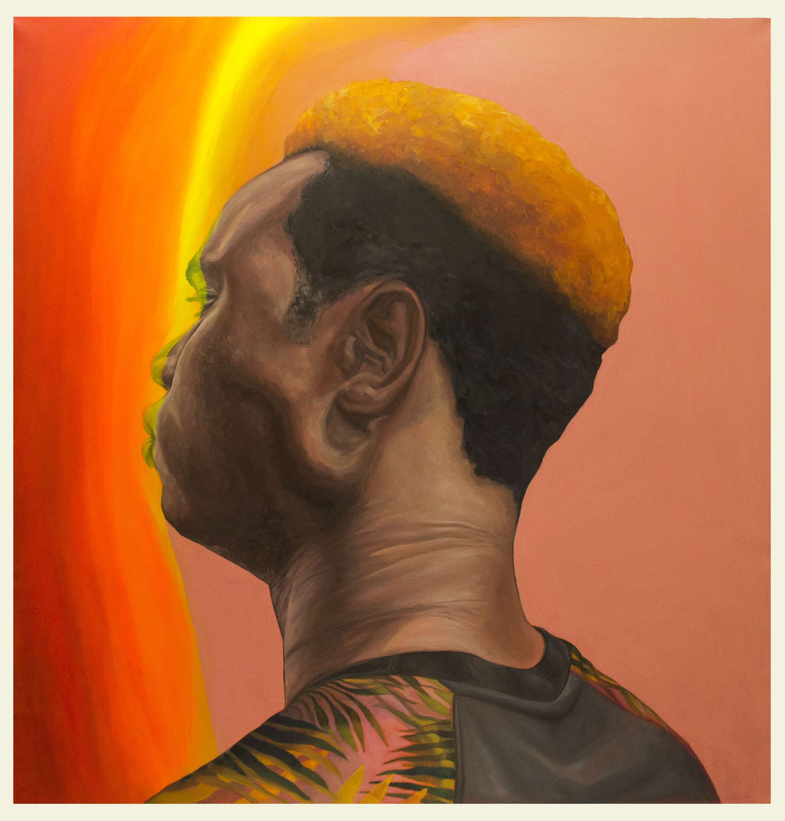 Quièreme - Ever solo Show alla Galleria Varsi