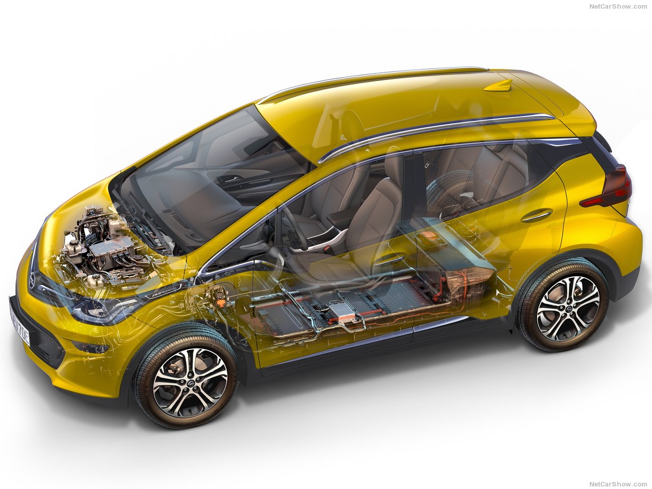 Auto elettriche, vendite record ma ne servono 600 milioni