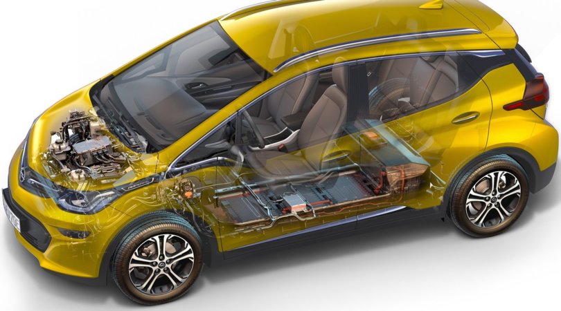 Auto elettriche, vendite record ma ne servono 600 milioni