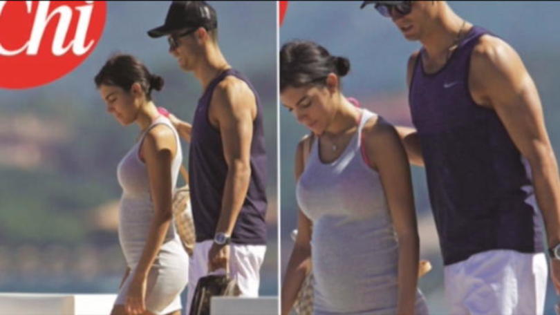 CR7 va di doppietta in...doppiette