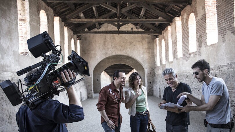 Made in Italy sarà il nuovo film di Luciano Ligabue