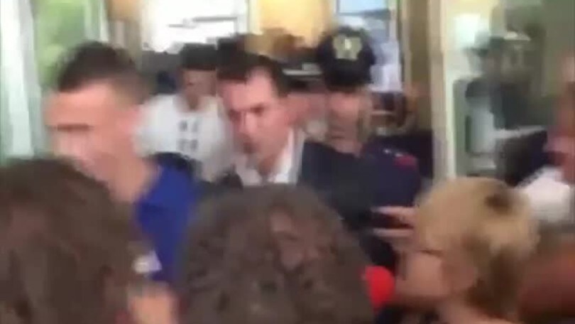 Inter, Perisic ha deciso: sarà addio