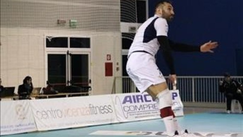 Volley: A2 Maschile, Mondovì ingaggia il bomber Mercorio