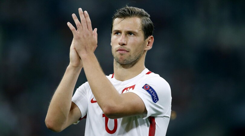 Calciomercato: Milan scatenato, incontro con il ds del Psg per Krychowiak