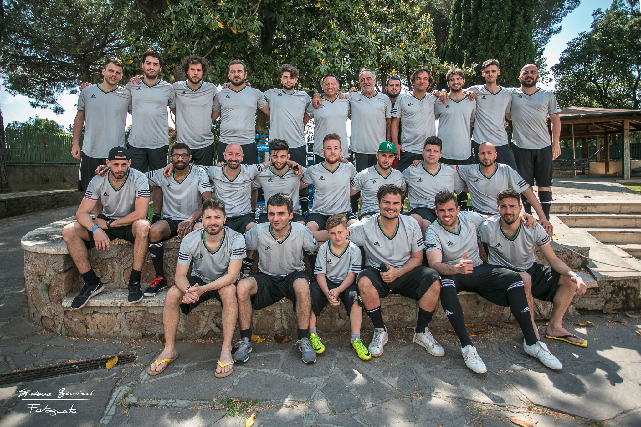 Webstars for People, in campo per beneficenza
