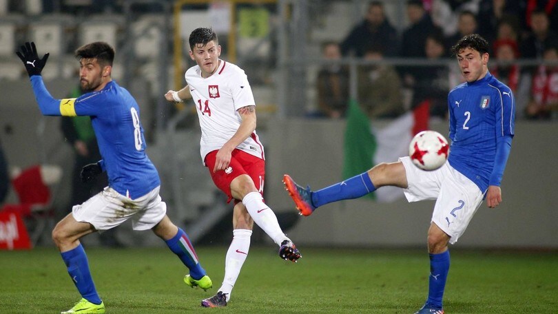 Sampdoria, Schick: