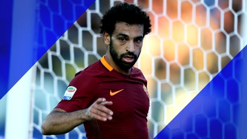 Roma, ore decisive per Salah al Liverpool