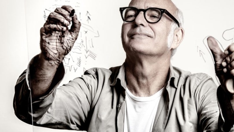 Ludovico Einaudi, doppio live a Caracalla