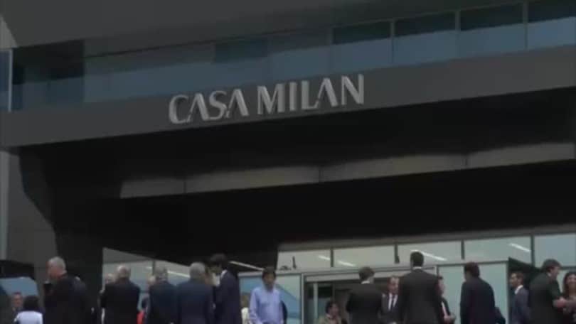 Milan, Donnarumma verso il rinnovo