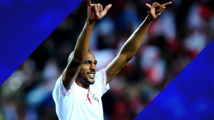 Juventus, affondo decisivo per N'Zonzi