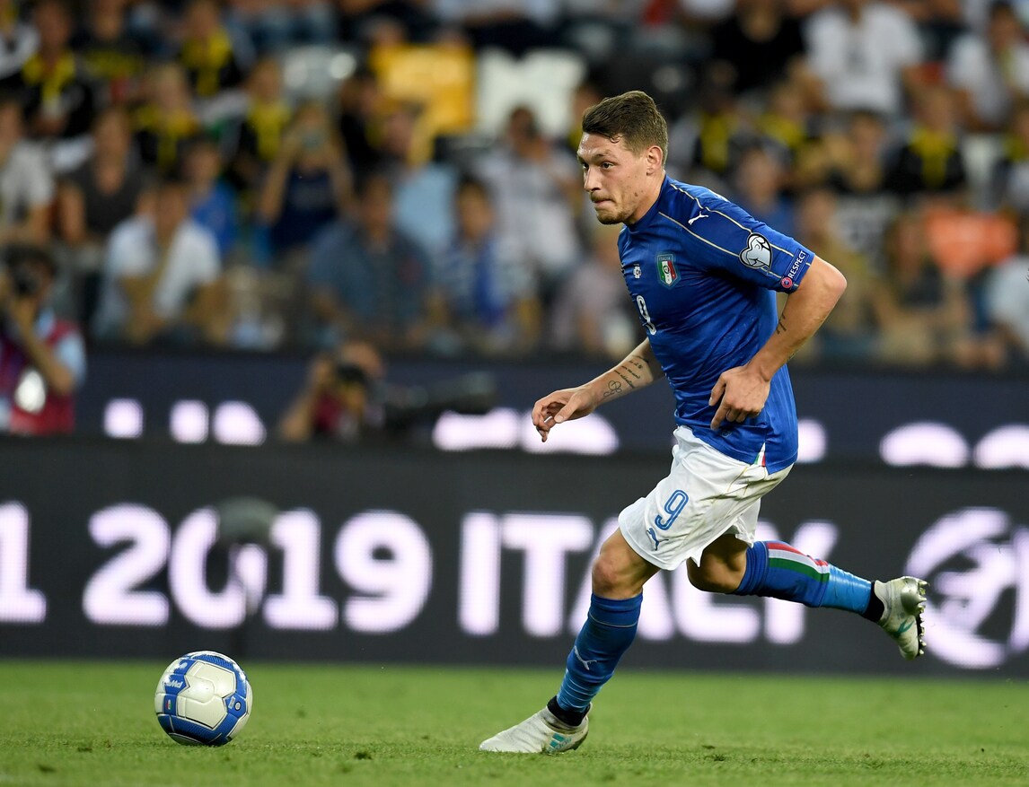 Serie A Torino, Belotti: «Grande stagione, grazie a tutti»