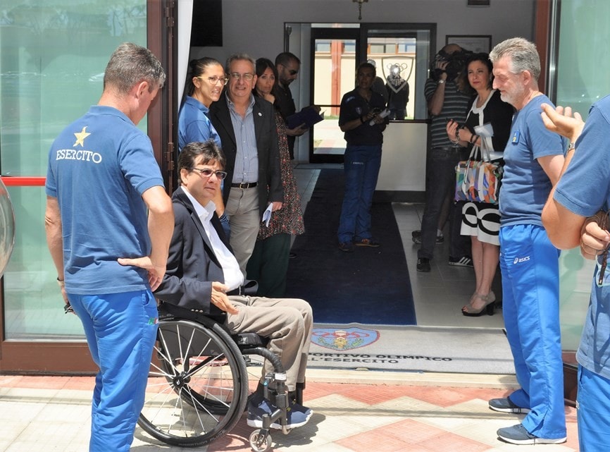 Campionati Atletica Leggera Fisdir, si parte il 16!