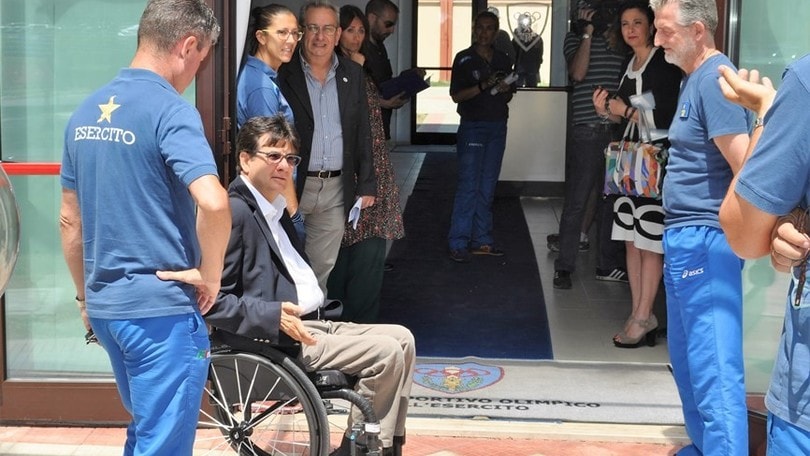 Campionati Atletica Leggera Fisdir, si parte il 16!