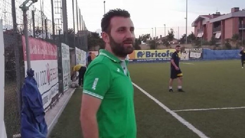 Castelverde, il nuovo allenatore è Casarola